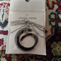 گردنبند موی یار