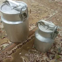 ظرف شیر|ظروف نگهدارنده، پلاستیکی، یک‌بارمصرف|گلبهار, شهر جدید گلبهار|دیوار