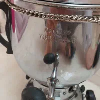 سماور گازی اپالو