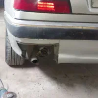 جوش‌‌پلاستیک ‌وفایبرگلاس‌مصیب