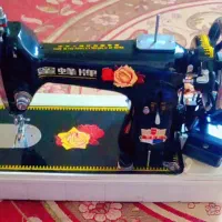 چرخ خیاطی برقی