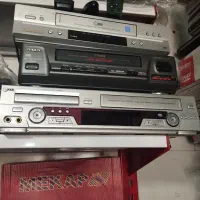 فروش یک دستگاه ویدیو نوار بزرگ ایوا