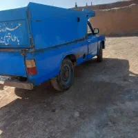 نیسان مدل ۸۳|خودرو سواری و وانت|چناران, |دیوار