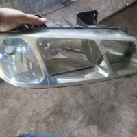 چراغ جلو پژو پارس سمت شاگرد