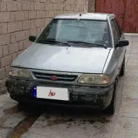 فروش ماشین مدل ۸۷