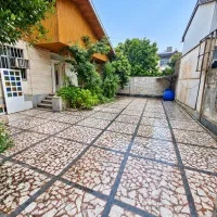 ویلایی۳۱۵متری/نزدیک براصلی معلم ۸دی