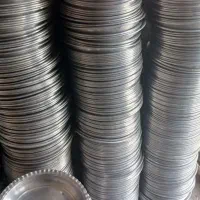 سینی  روحی.تک نفره.