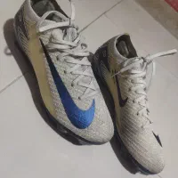کفش استوک نایک آرزوم چمن