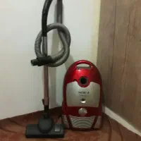 جارو برقی برنر