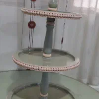 شیرینی خوری ،استند