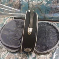 کیف رمز دار