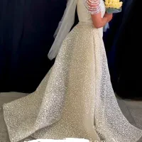 لباس نامزدی و عروس