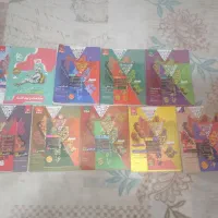 کتاب فرمول بیست ۳|کتاب و مجله آموزشی|تهران, شهرک نفت|دیوار