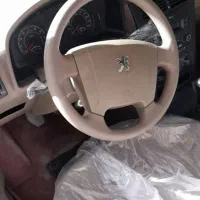 پژو ۴۰۵مدل ۱۳۹۹دوگانه کارخانه