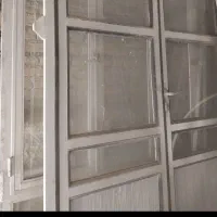 فروش در و پنجره الومینومی