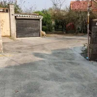 فروش ۸۵ متر زمین حوالی بلوار شهدای گمنام یخسازی|فروش زمین و ملک کلنگی|رشت, یخسازی|دیوار