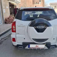 mvm x 33s مدل ۹۷|خودرو سواری و وانت|کرج, جهانشهر|دیوار