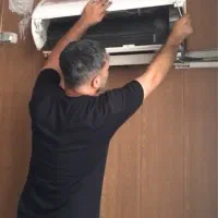 نصب کولر گازی/نصب اسپلیت/ سرویس کولر /نصاب کولر|کولر گازی و فنکوئل|تهران, گلچین|دیوار