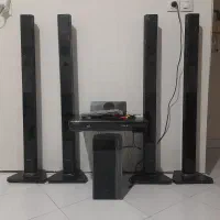 سینما خانگی سامسونگ/لاکچری و مدل جدید
