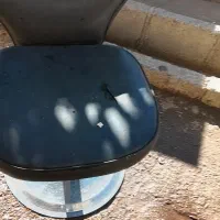 صندلی.چرخشی