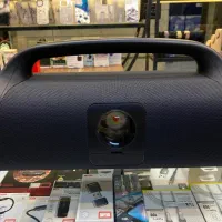 اسپیکر بلوتوثی قابل حمل ال جی مدل XBOOM Go XG9QBK|سیستم صوتی خانگی|تهران, هروی|دیوار