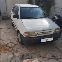 پراید مدل 78