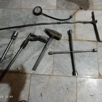 وسایل فروشی