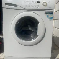 لباسشویی سامسونگ ۶ کیلو