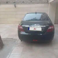 دنا پلاس اتومات توربو