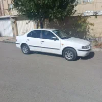 سمند EF7 مدل 1400 دوگانه کارخانه کلاس 16|خودرو سواری و وانت|اردبیل, |دیوار