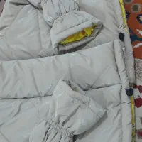 کافشن نو نو نپوشیده