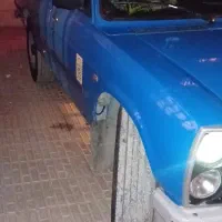 فروش نیسان وانت