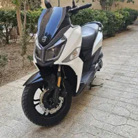 موتور گلکسی j200 مدل ۱۴۰۳