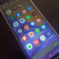 سامسونگ Galaxy A06 با حافظهٔ ۶۴ گیگابایت|موبایل|تهران, ارم|دیوار