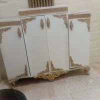 جا کفشی|جاکفشی، کمد، دراور|اسلامشهر, مظفریه|دیوار