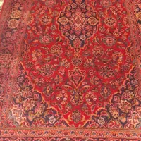 فرش دستباف ۴متری