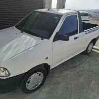 پراید وانت ۱۴۰۳