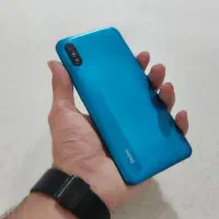 گوشی Redmi 9A|موبایل|پاکدشت, پاکدشت (مامازند)|دیوار