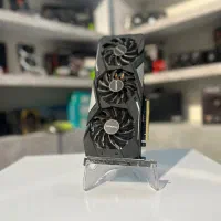 کارت گرافیک GIGA RTX 2060 Super مدل ۳ فن