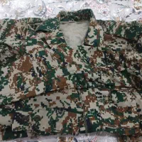 لباس کویری و جنگلی پوتین کویری سایز 44 پنج تا کلاه|لباس|کرمانشاه, |دیوار