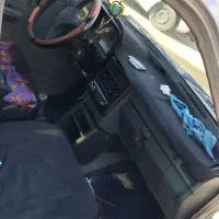 پراید دوگانه فابریک ۸۹|خودرو سواری و وانت|امیدیه, |دیوار