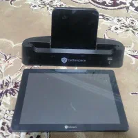 تبلت iQ TAB (Betterspace) 10 اینچ|تبلت|گرگان, |دیوار