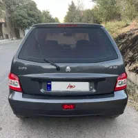 پراید111 آنتیک|خودرو سواری و وانت|بروجرد, |دیوار