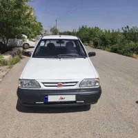 پراید151وانت پاششی