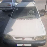 پراید ۹۶|خودرو سواری و وانت|سیرجان, |دیوار