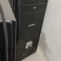 کیس خراب اشتری|رایانه رومیزی|آبادان, |دیوار