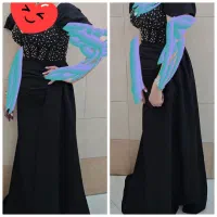 لباس مجلسی