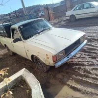 وانت مدل88تک سوز|خودرو سواری و وانت|پردیس, سیاه سنگ|دیوار