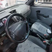 خودرو ۱۱۱|خودرو سواری و وانت|تربتحیدریه, باغ سلطانی|دیوار