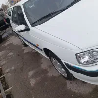 پژوپارس مدل98